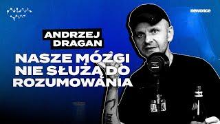 prof. Andrzej Dragan: świat nauki lada chwila będą rewolucjonizować maszyny #podgorskaogolnie