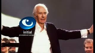 GEORGE MARTIN: Beatles Medley  | UK Music Hall of Fame 2006 |