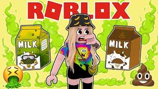 MLEKO O SMAKU KUPY ?!  Roblox Find The Milks #2