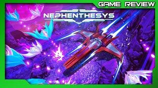 Nephenthesys - Review - Xbox