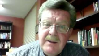 Moving the Church Outside its Four Walls – Pastor Greg Pagh SESSION 3