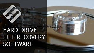 ️ How To Recover Files From Hard Drives With Hetman Uneraser Software in 2021