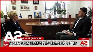 Kusari-Lila e pranon! “Për këtë vit, pasiguria politike, e garantuar’’