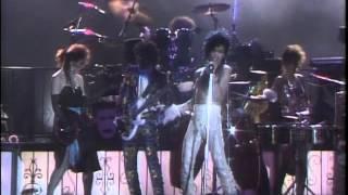 Prince - I Would Die 4 U/Baby I'm A Star (video)