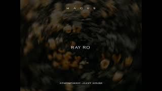 Chill Atmospheric Jazzy House Music // Ray Ro set at SLS Dubai