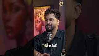 LIFE IN JAIL FUNNY MOMENTS #comedy #funny #amanaujla #funnypodcast #punjabipodcast #ivmpodcasts #yt