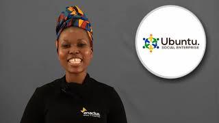 South Africa - University of KwaZulu-Natal - Enactus World Cup 2021