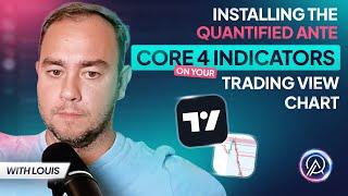 Installing the Quantified Core Four Indicators