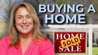 Your Journey to Homeownership in Leesburg with Celeste: A Step-by-Step Guide