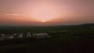 Bandırma | Karadağ'ın yamacındaki köyler