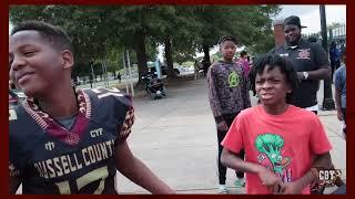 CYF 2023 Football Highlights