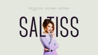 Saltiss - Жүрегім жалын жалын (audio)