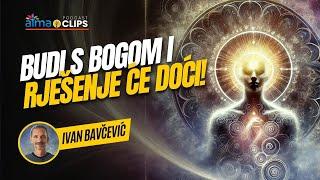 Ivan Bavčević - BUDI S BOGOM I RJEŠENJE ĆE DOĆI!