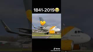 Thomas Cook 1841-2019