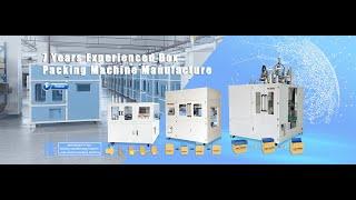 Mittiway factory introduction Tray former factory wholesale box folding machine tray erector