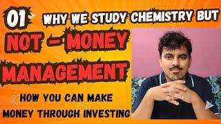 Money Management - Learn Investing| Personal Finance | Importance of Equity Investment |