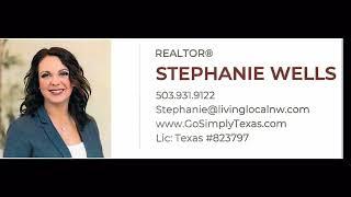 Stephanie Wells,  5713 Sterling Ln