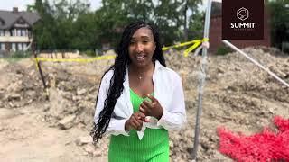 Tegest Walker's Exclusive Update on Summit at Piety Hill | Luxury Townhomes in Detroit