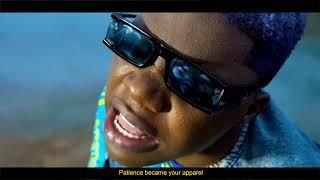 UBUTSINZI BY NIYO BOSCO FT AIME (Officials  Video 2021)