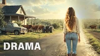 After inheriting a remote farm, she begins a new life / Best Drama / Full Movie in English