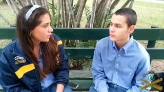 Interview with Mateo Toro, WC Guide