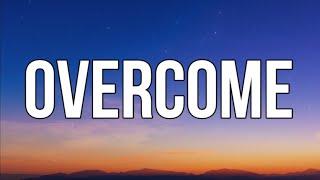 Nothing But Thieves - Overcome (Lyrics)