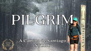 Pilgrim | FULL Camino de Santiago Documentary (Camino Frances)