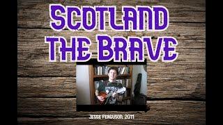 Scotland the Brave