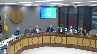 Kent County Board of Commissioners - Board of Commissioners Meeting 11/21/24