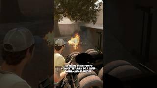 Left 4 Dead 2 - Tips & Tricks‍️ (PART 202) #shorts #l4d