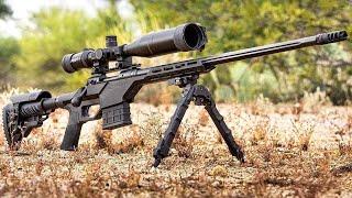 Best .338 Lapua Sniper Rifles 2024! Who Is The NEW #1?