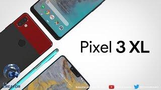 Google Pixel 3 XL introduction | Concept Creator