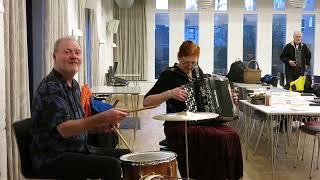 Oh du min Valdemar polka Herlev Gamle Danse