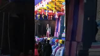 program Video Song 2020 ( Sunil Maity Babulo )