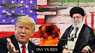 22 JUNE 2025 Rohingya Islamic knowledge channel Today Special Reports IRAN VS USA  Attack