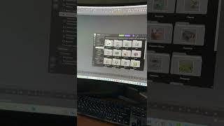 База для меня на каждый 3d проект. #Shapr3d #3dsmax #hamster3d