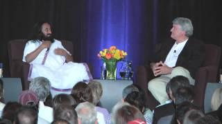 Conversations on Compassion with Sri Sri Ravi Shankar