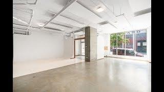 The Edge Lofts - Live/Work Loft - 281 Alexander Street - Railtown - Gastown