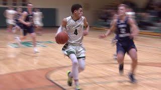 Hendricken's Sebastian Thomas commits to URI