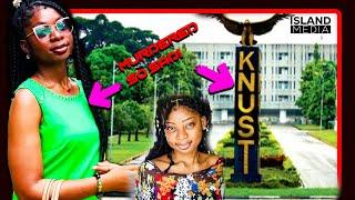 BREAKING NEWSHow KNUST Final Year Student Joana Yabani Was K!ll3d Boyfrnd Arrɛsted & Sister Speaks