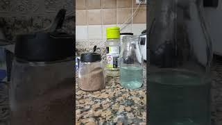 Kitchen chemistry: Potential Dangers of cooking with black salt "Kala namak".