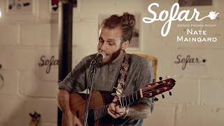 Nate Maingard - Always Wandering | Sofar London