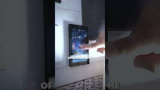 Home automation with RND Technology