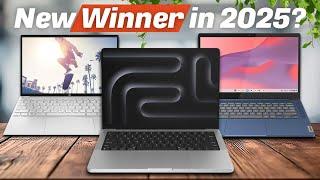 Best Laptops 2025 - Who is the New#1?