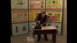 Технодром. Телеканал Звезда.AVI