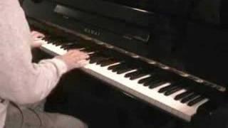 Prelude No. 5 - J.S. Bach - Played by Dexter Tan