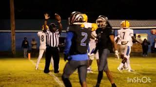 NEWTON VS #10 KEMPER||2023 HIGHSCHOOL FOOTBALL HIGHLIGHTS