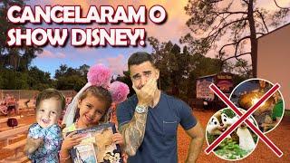 Fazendo marshmallow no hotel floresta da Disney! Acampamento no Hotel Wilderness Lodge em Orlando!