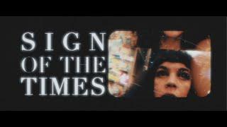 Sign Of The Times - Susan O'Neill (Official Music Video)