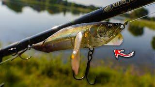 Is this the COOLEST Fishing Lure on the Market?